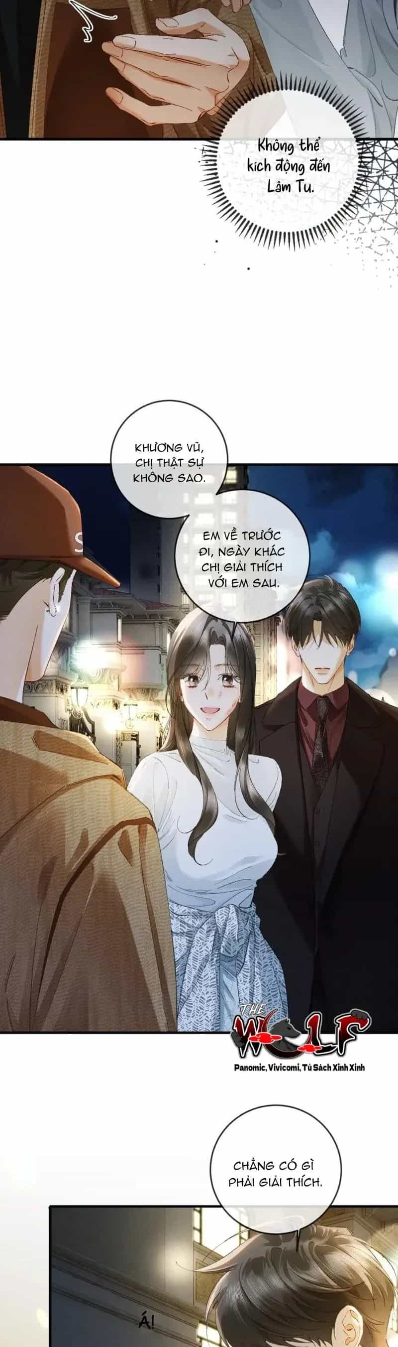 Sa Vào Cạm Bẫy! - Chương 52 - ảnh 17