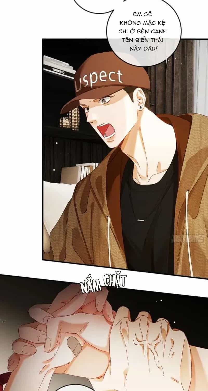 Sa Vào Cạm Bẫy! - Chương 54 - ảnh 16