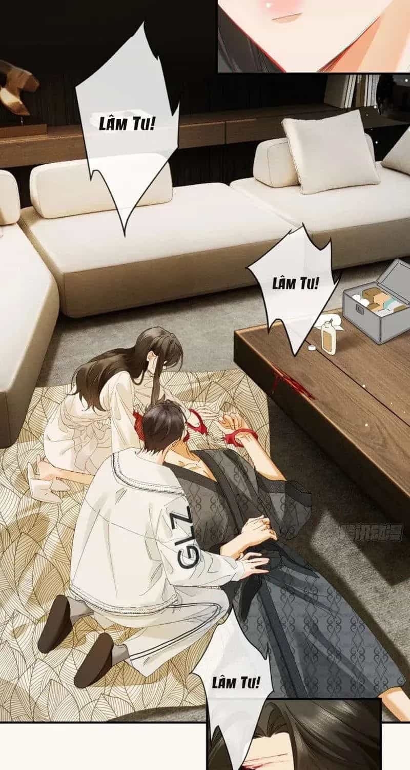 Sa Vào Cạm Bẫy! - Chương 54 - ảnh 33