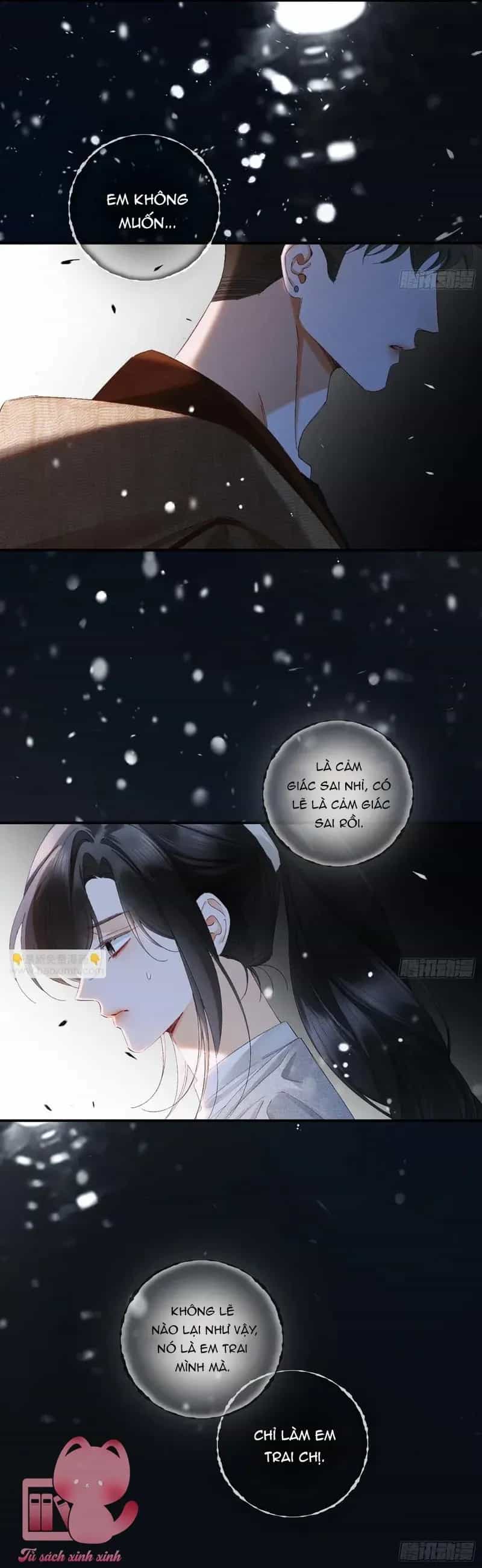 Sa Vào Cạm Bẫy! - Chương 56 - ảnh 23