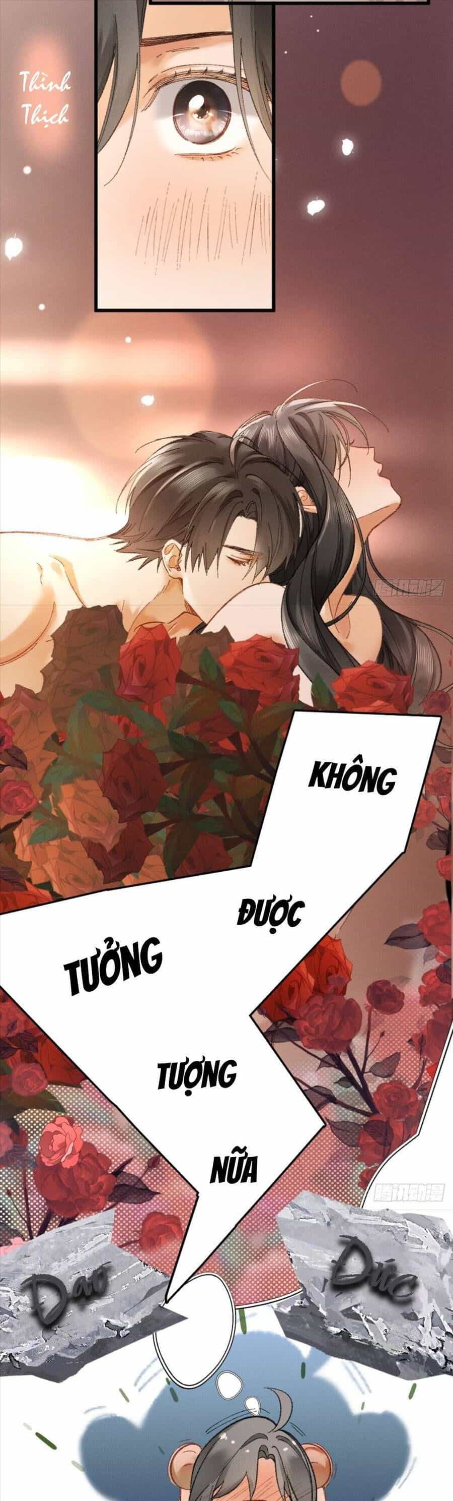 Sa Vào Cạm Bẫy! - Chương 6 - ảnh 11