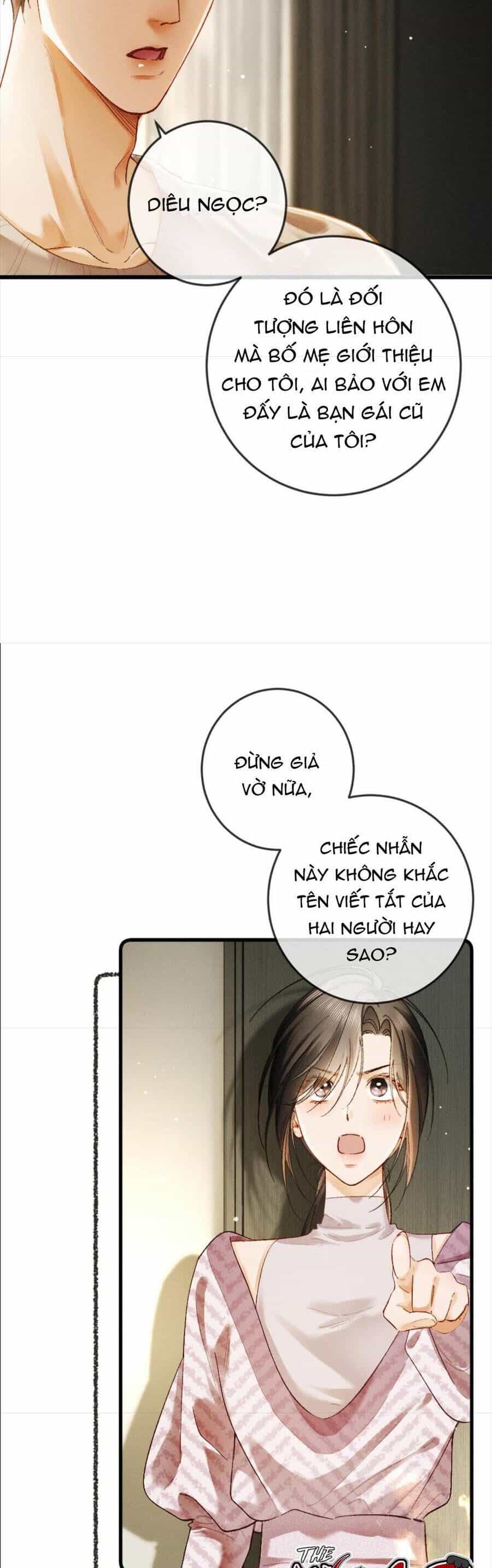 Sa Vào Cạm Bẫy! - Chương 9 - ảnh 18