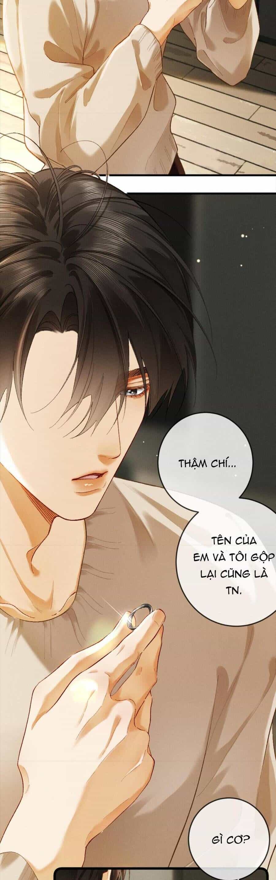 Sa Vào Cạm Bẫy! - Chương 9 - ảnh 20