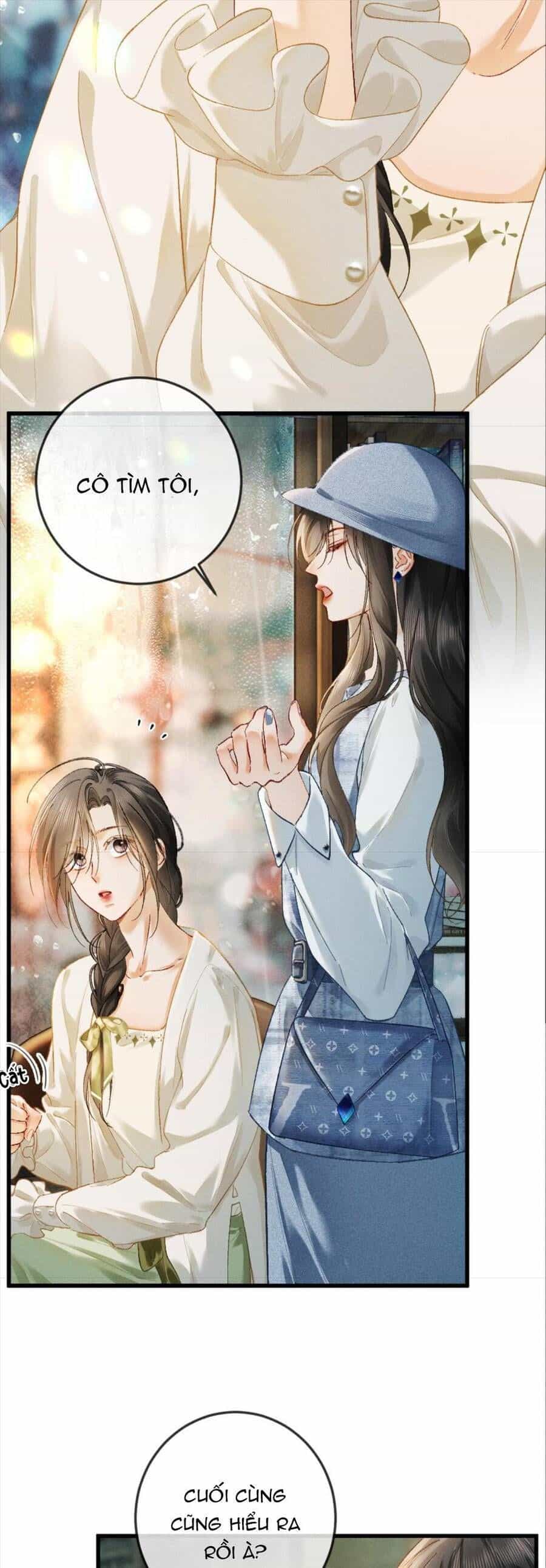 Sa Vào Cạm Bẫy! - Chương 9 - ảnh 32