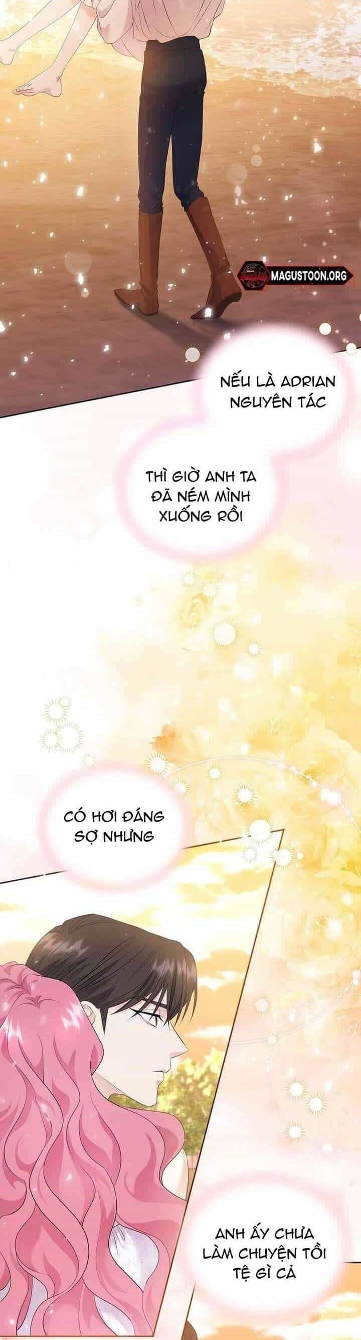Sa Vào  Của Nam Chính Dịu Dàng Nhưng Chiếm Hữu - Chương 3 - ảnh 11