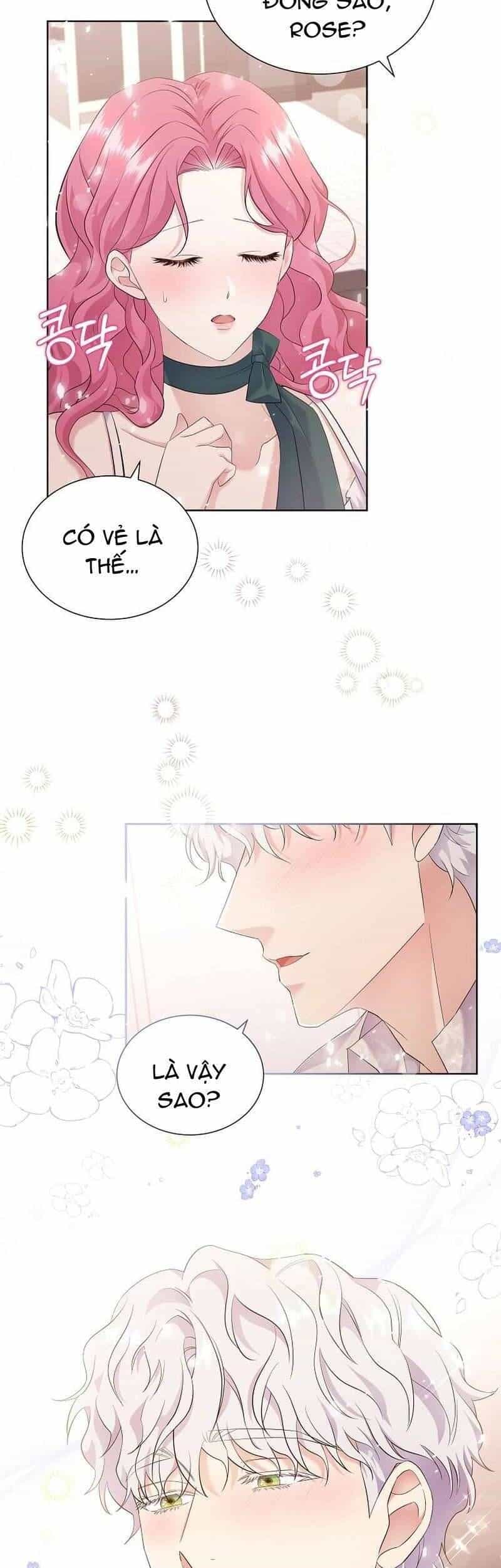 Sa Vào  Của Nam Chính Dịu Dàng Nhưng Chiếm Hữu - Chương 6 - ảnh 39