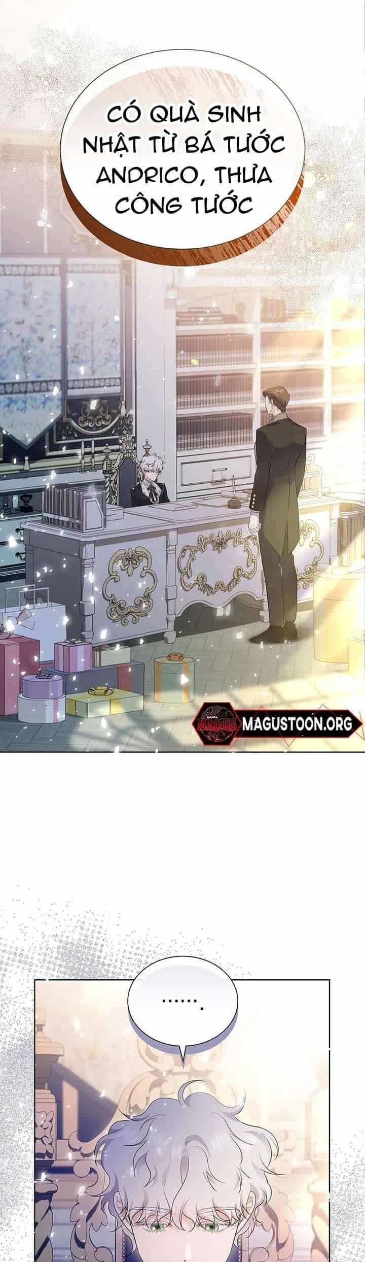 Sa Vào Vòng Tay Của Nam Chính Dịu Dàng Nhưng Chiếm Hữu - Chương 11 - ảnh 18