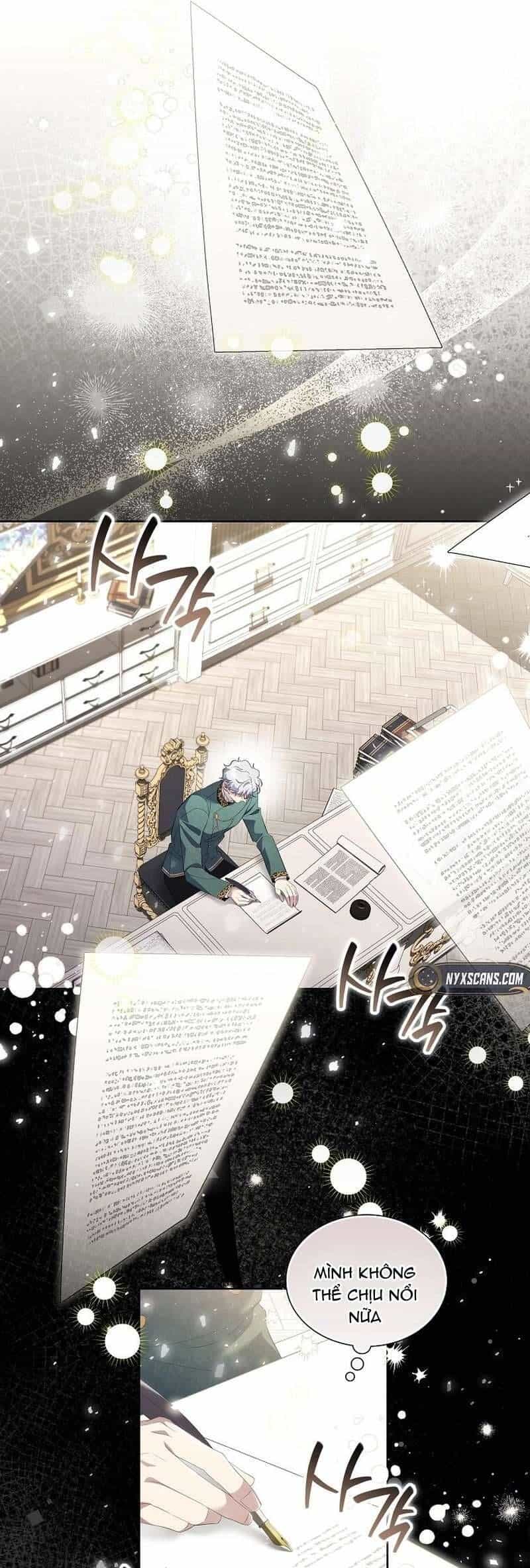 Sa Vào Vòng Tay Của Nam Chính Dịu Dàng Nhưng Chiếm Hữu - Chương 14 - ảnh 32