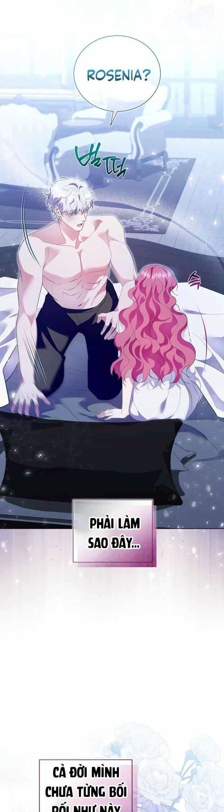 Sa Vào Vòng Tay Của Nam Chính Dịu Dàng Nhưng Chiếm Hữu - Chương 18 - ảnh 10