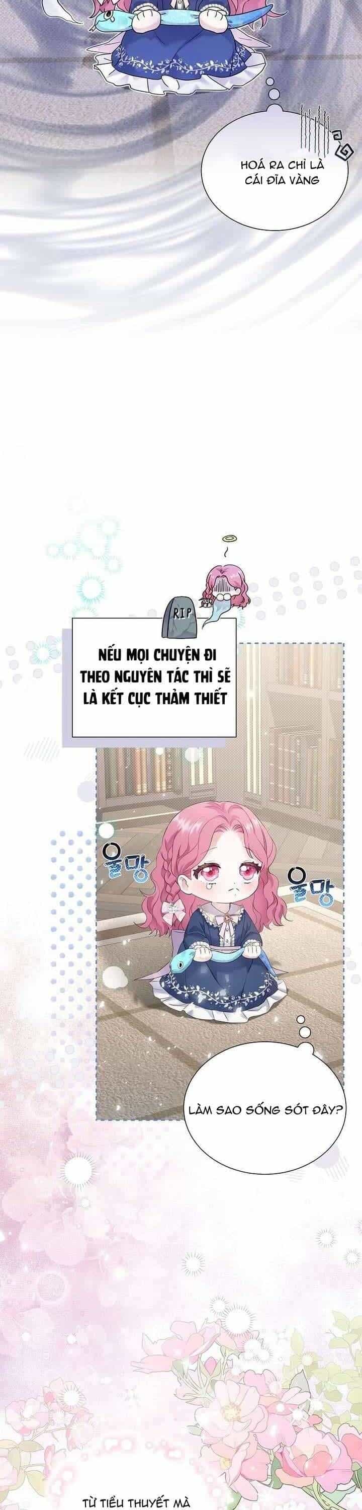 Sa Vào Vòng Tay Của Nam Chính Dịu Dàng Nhưng Chiếm Hữu - Chương 2 - ảnh 12