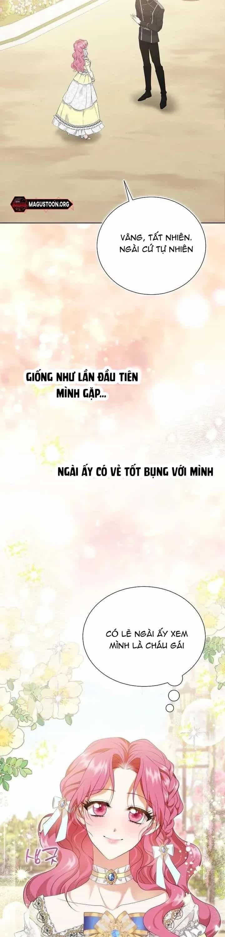 Sa Vào Vòng Tay Của Nam Chính Dịu Dàng Nhưng Chiếm Hữu - Chương 24 - ảnh 28