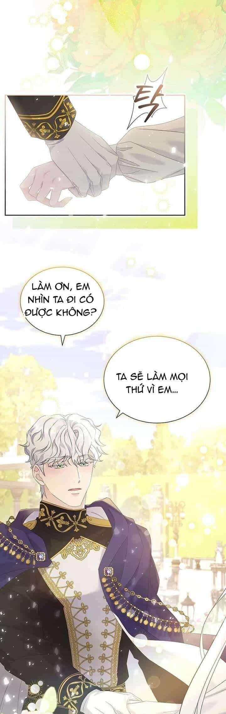 Sa Vào Vòng Tay Của Nam Chính Dịu Dàng Nhưng Chiếm Hữu - Chương 4 - ảnh 20