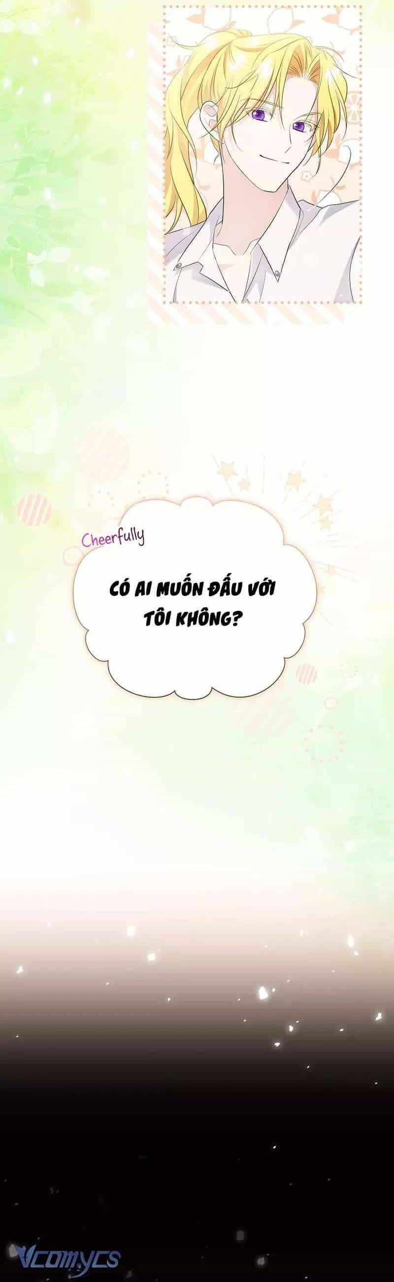 Sa Vào Vòng Tay Của Nam Chính Dịu Dàng Nhưng Chiếm Hữu - Chương 7 - ảnh 8