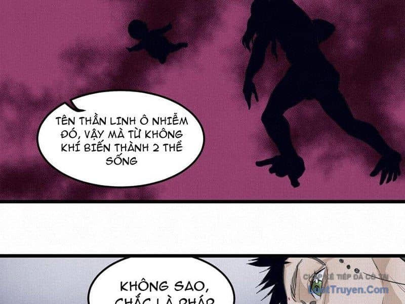 Sắc Lệnh Săn Thần - Chương 10 - ảnh 52