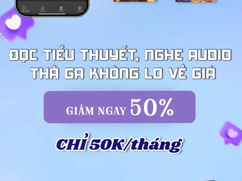 Sắc Lệnh Săn Thần - Chương 10 - ảnh 77