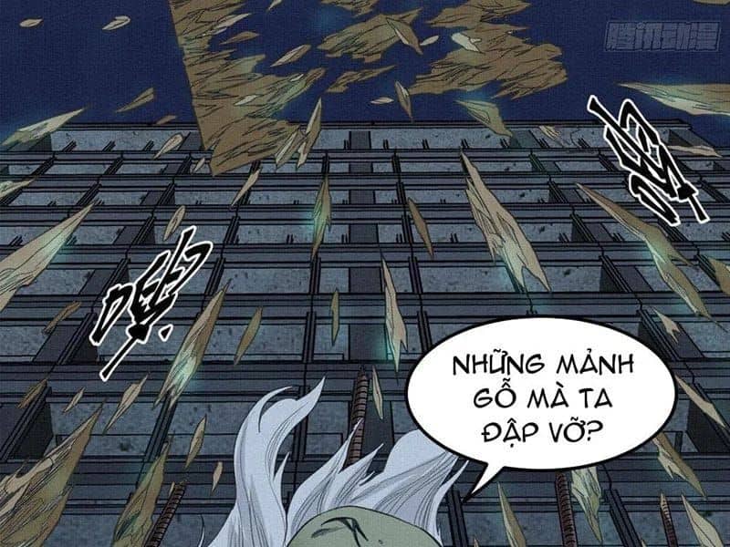Sắc Lệnh Săn Thần - Chương 11 - ảnh 39