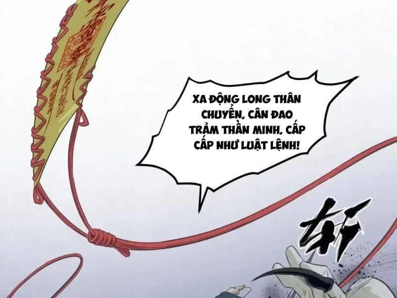 Sắc Lệnh Săn Thần - Chương 12 - ảnh 25