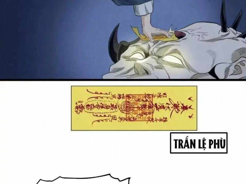 Sắc Lệnh Săn Thần - Chương 12 - ảnh 28