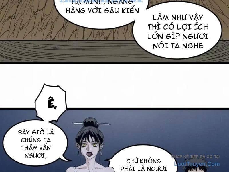 Sắc Lệnh Săn Thần - Chương 12 - ảnh 41
