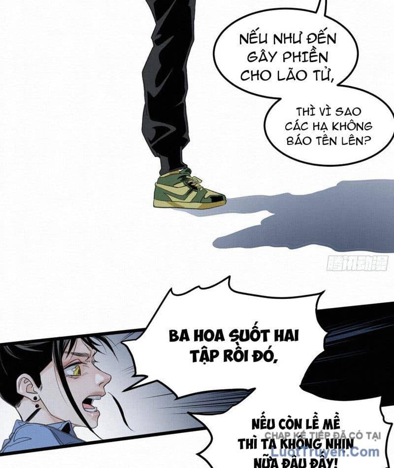 Sắc Lệnh Săn Thần - Chương 7 - ảnh 16