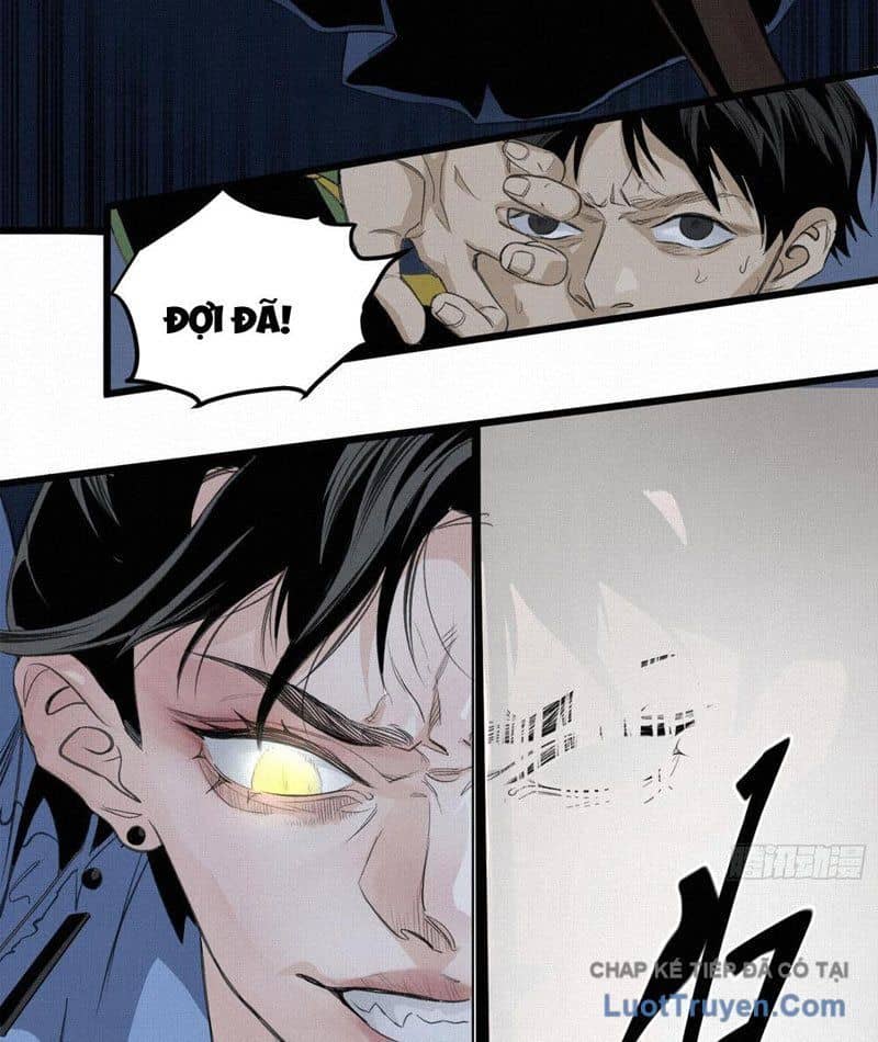 Sắc Lệnh Săn Thần - Chương 7 - ảnh 9