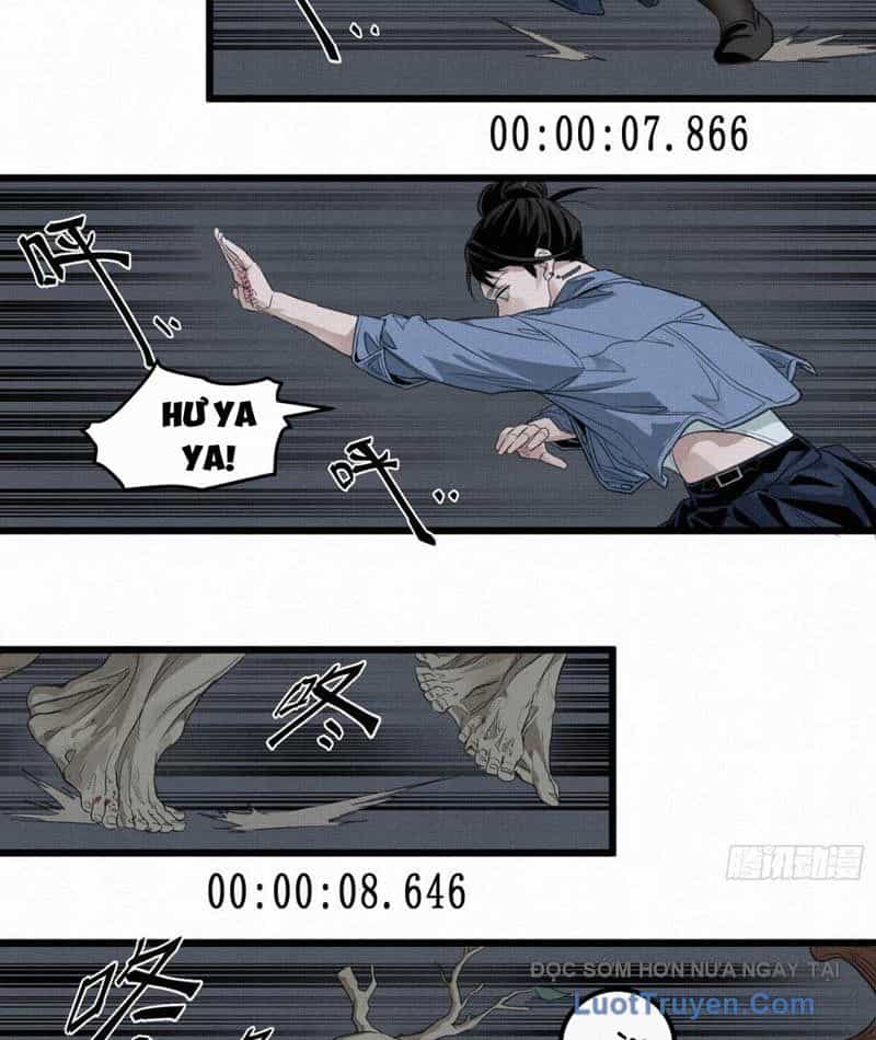 Sắc Lệnh Thú Thần - Chương 0 - ảnh 31