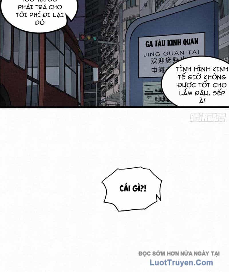 Sắc Lệnh Thú Thần - Chương 0 - ảnh 6
