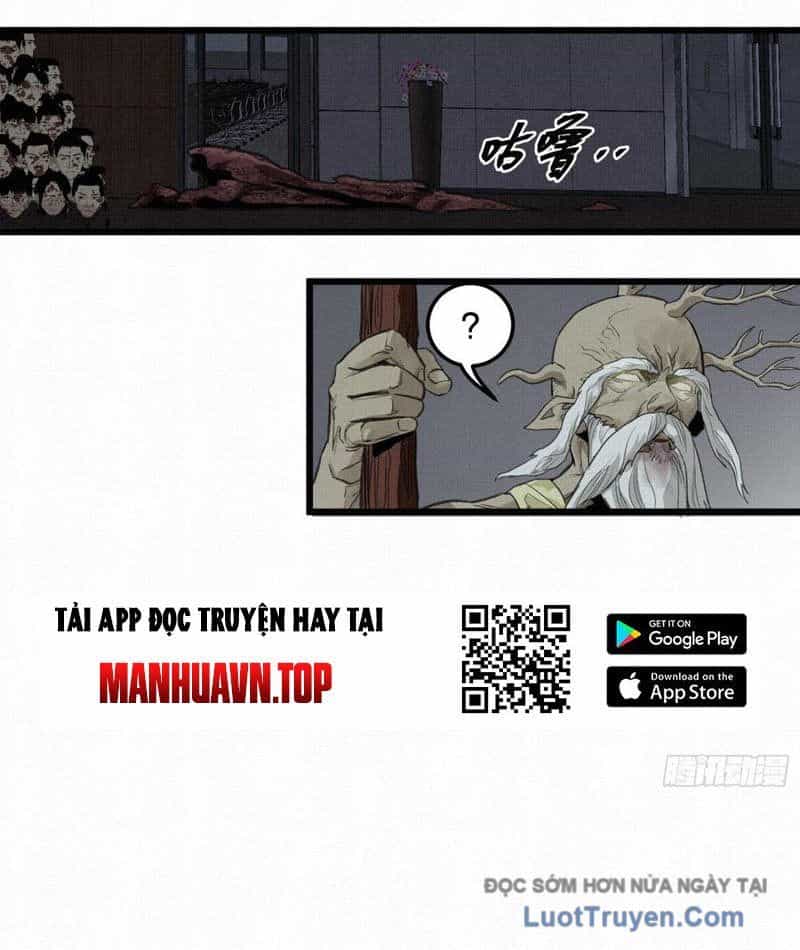 Sắc Lệnh Thú Thần - Chương 0 - ảnh 61