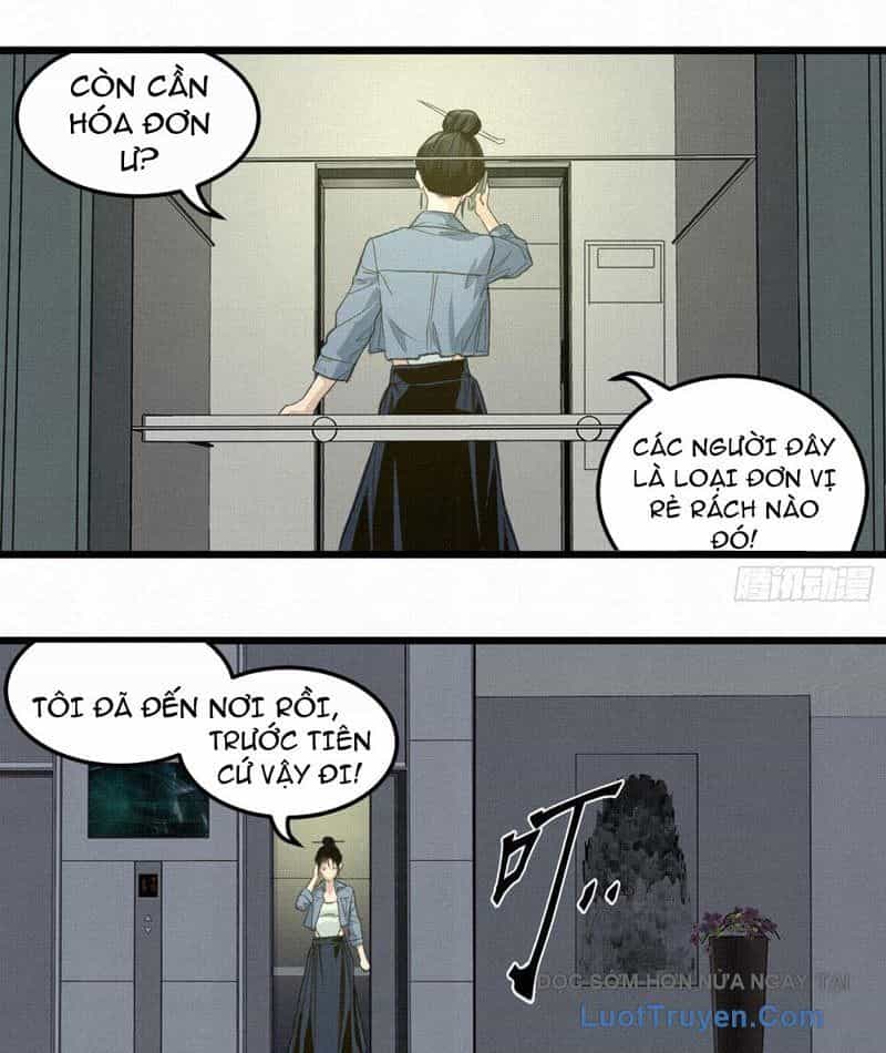 Sắc Lệnh Thú Thần - Chương 0 - ảnh 7