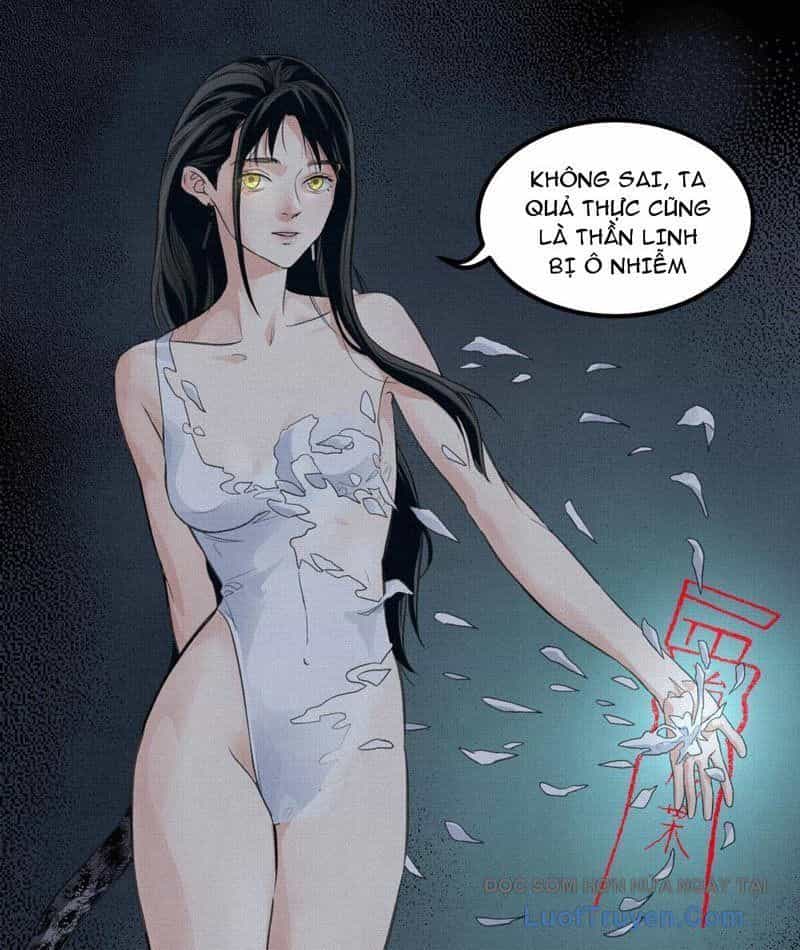 Sắc Lệnh Thú Thần - Chương 1 - ảnh 11