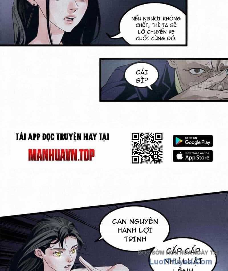 Sắc Lệnh Thú Thần - Chương 1 - ảnh 14