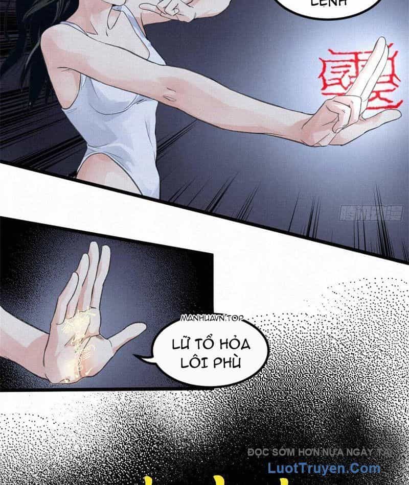 Sắc Lệnh Thú Thần - Chương 1 - ảnh 15