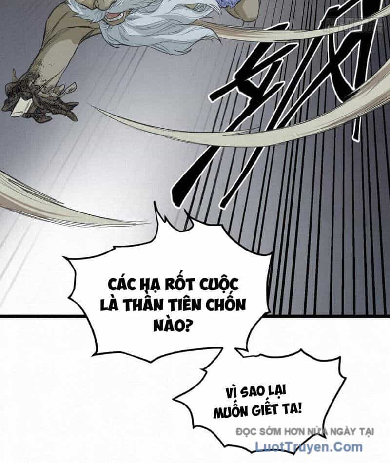 Sắc Lệnh Thú Thần - Chương 1 - ảnh 21