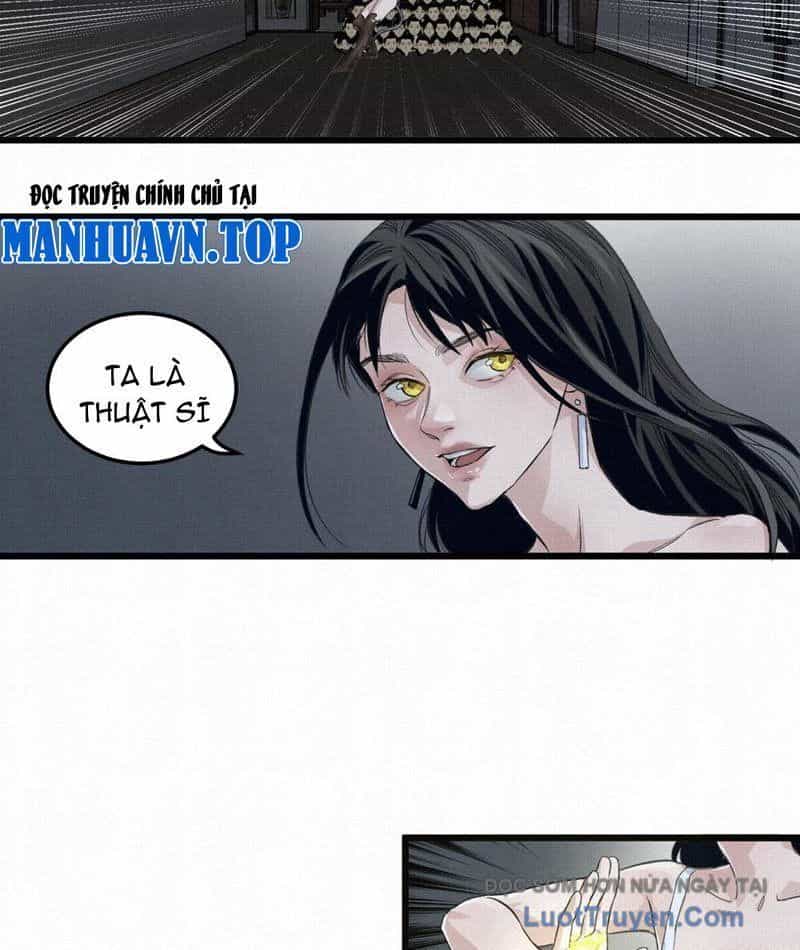 Sắc Lệnh Thú Thần - Chương 1 - ảnh 23