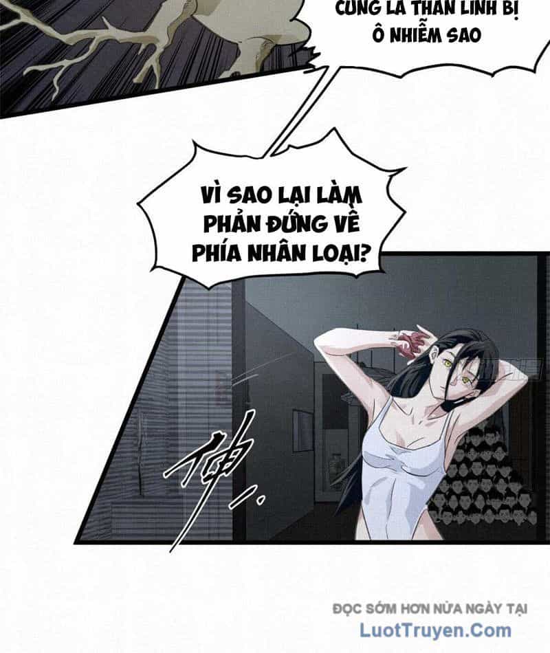 Sắc Lệnh Thú Thần - Chương 1 - ảnh 37
