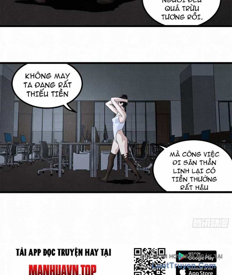 Sắc Lệnh Thú Thần - Chương 1 - ảnh 39