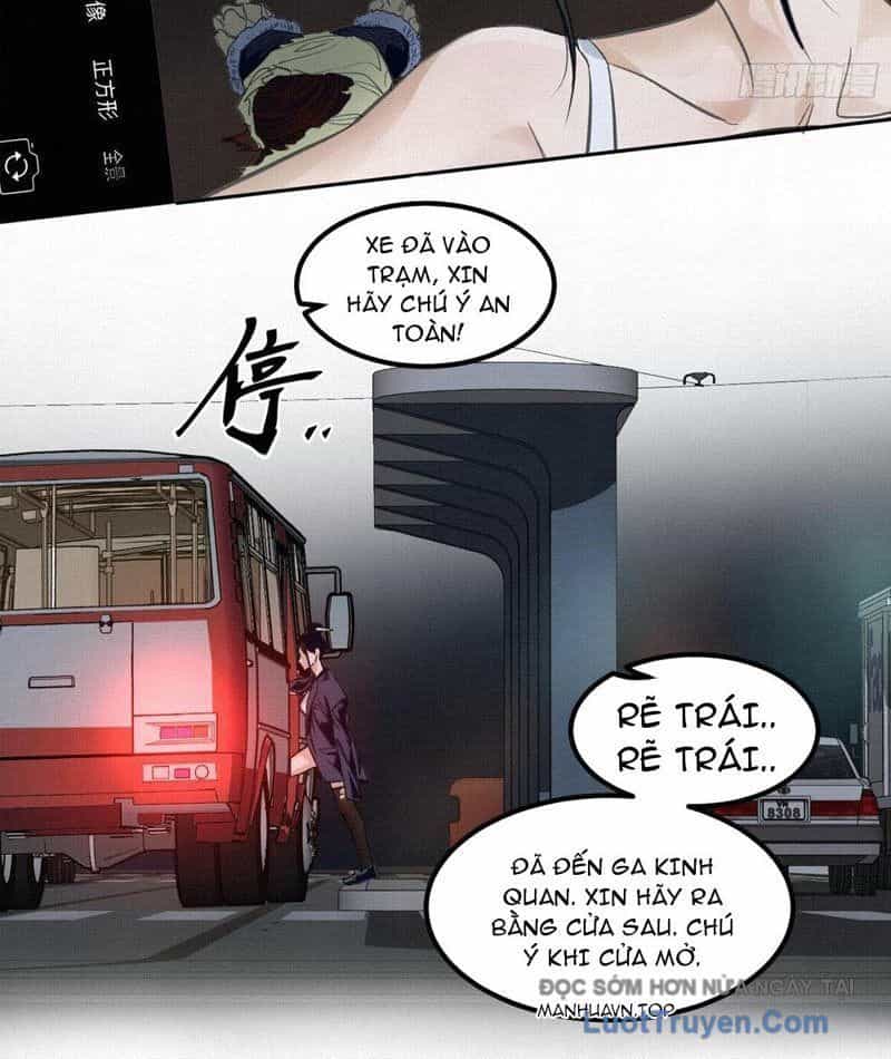 Sắc Lệnh Thú Thần - Chương 1 - ảnh 54