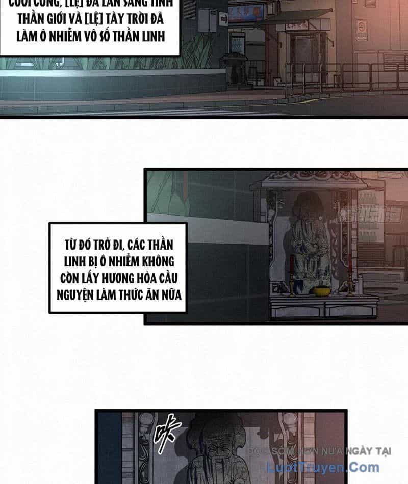 Sắc Lệnh Thú Thần - Chương 1 - ảnh 57
