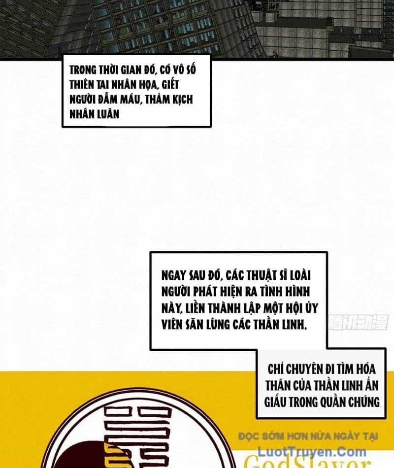 Sắc Lệnh Thú Thần - Chương 1 - ảnh 59