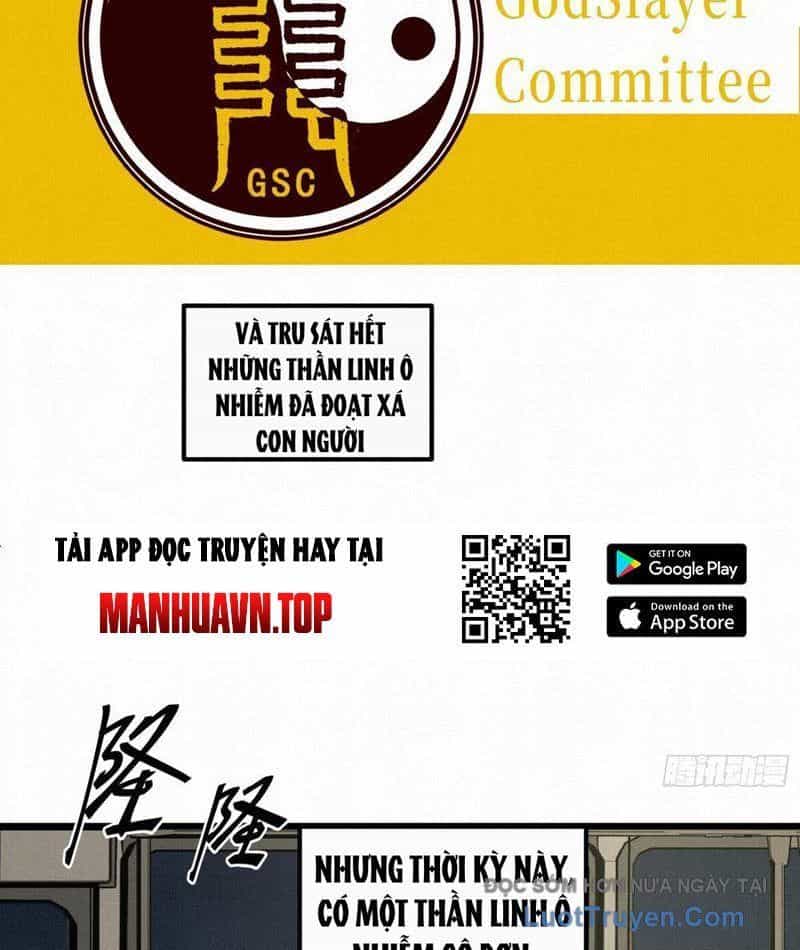 Sắc Lệnh Thú Thần - Chương 1 - ảnh 60