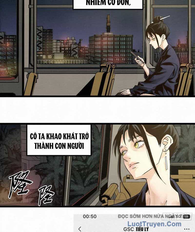 Sắc Lệnh Thú Thần - Chương 1 - ảnh 61