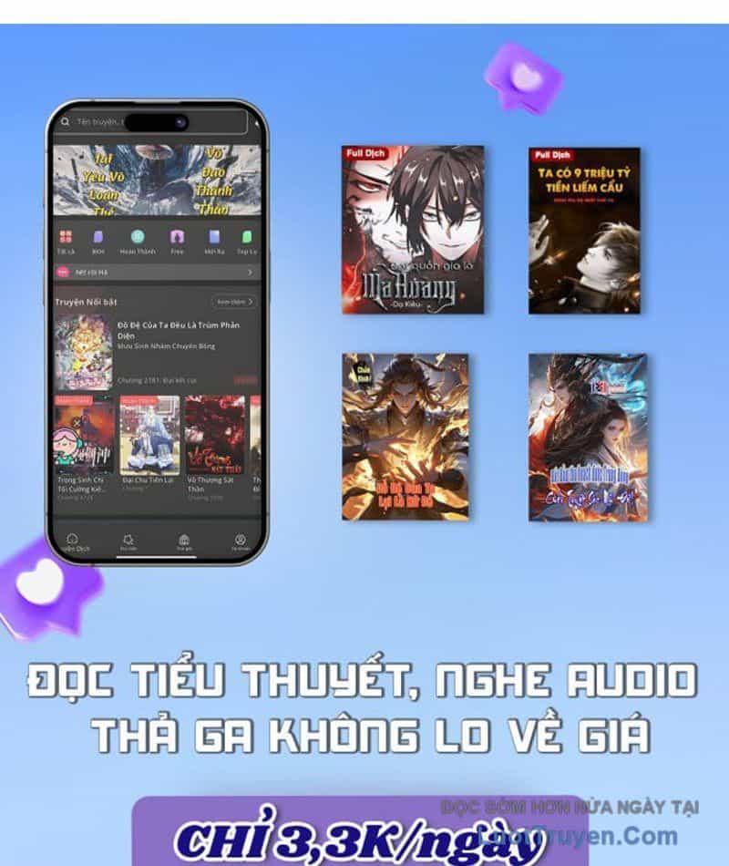 Sắc Lệnh Thú Thần - Chương 1 - ảnh 80