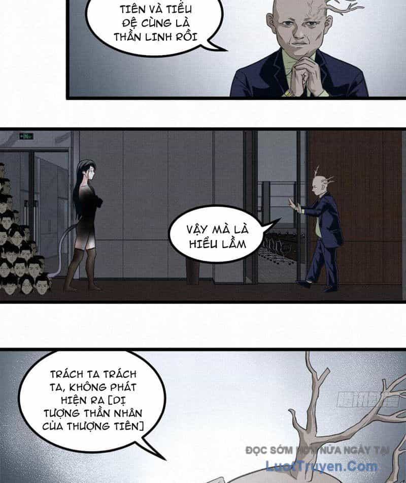 Sắc Lệnh Thú Thần - Chương 1 - ảnh 9