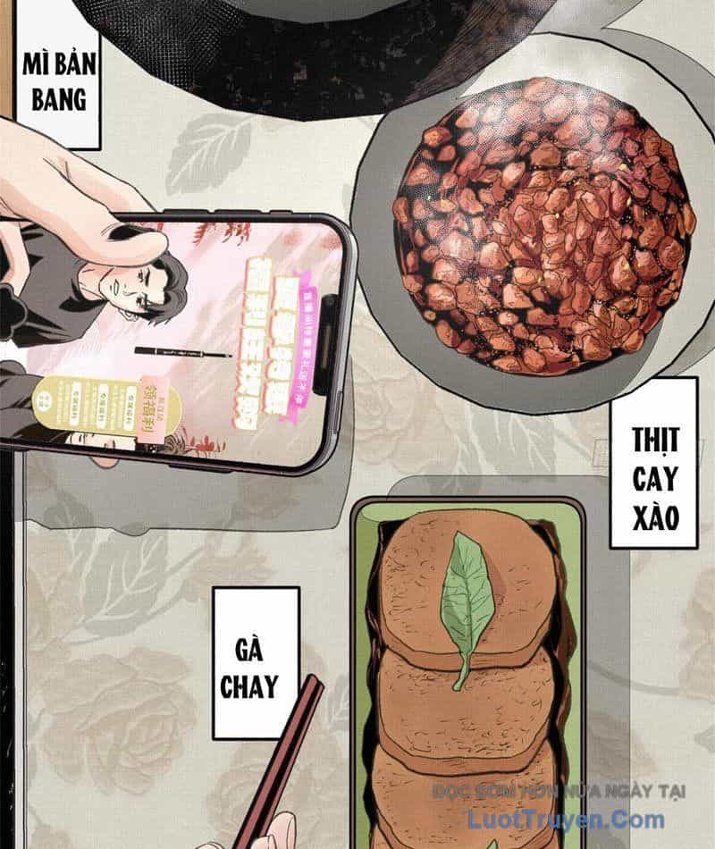 Sắc Lệnh Thú Thần - Chương 2 - ảnh 15