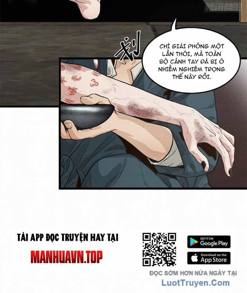 Sắc Lệnh Thú Thần - Chương 2 - ảnh 20