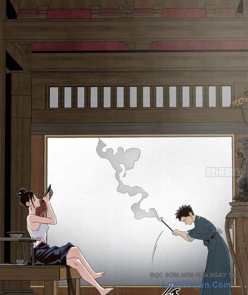 Sắc Lệnh Thú Thần - Chương 2 - ảnh 28
