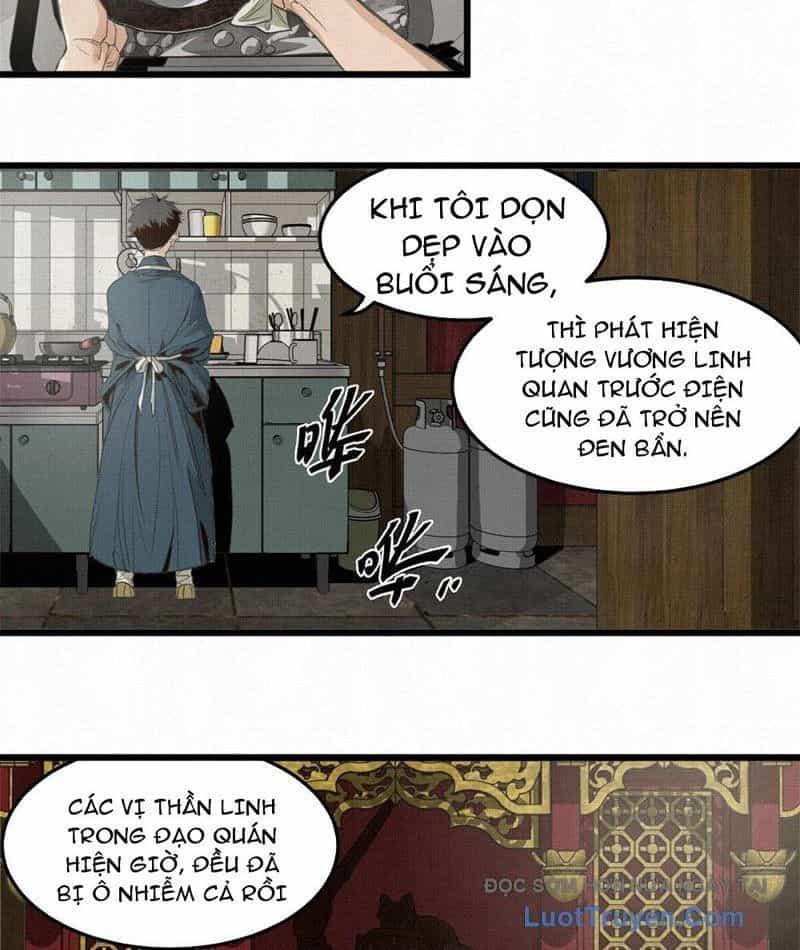 Sắc Lệnh Thú Thần - Chương 2 - ảnh 32