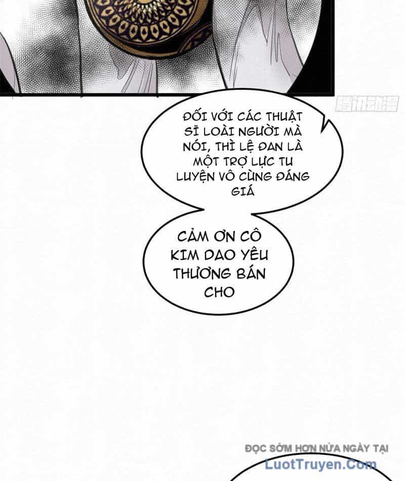 Sắc Lệnh Thú Thần - Chương 2 - ảnh 46