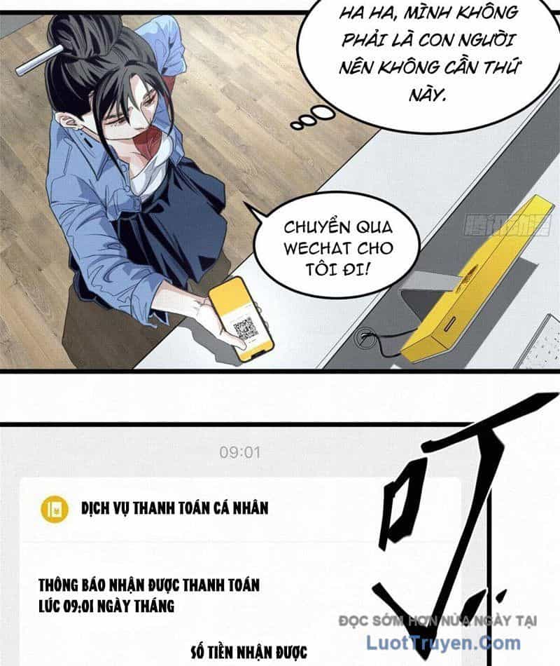 Sắc Lệnh Thú Thần - Chương 2 - ảnh 47