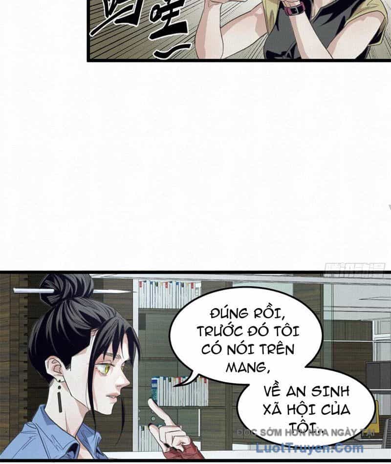 Sắc Lệnh Thú Thần - Chương 2 - ảnh 49